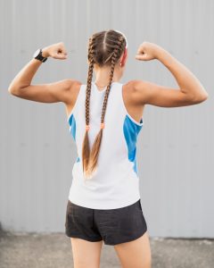 חוסר יציבות בכתף