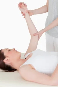 כאב לאחר ניתוח כתף
