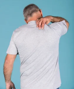 דלקת בגיד כתף